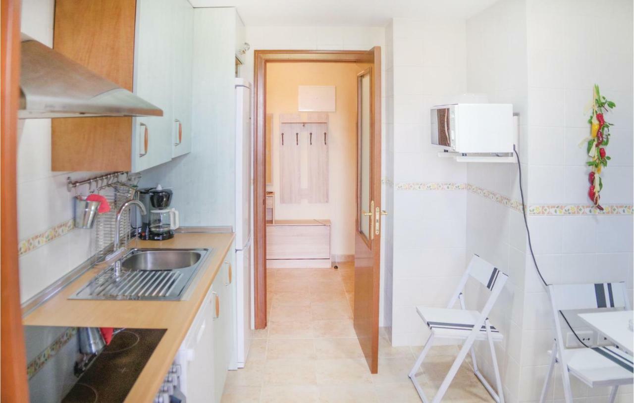Stunning Apartment In Ayamonte With Wifi Exterior foto