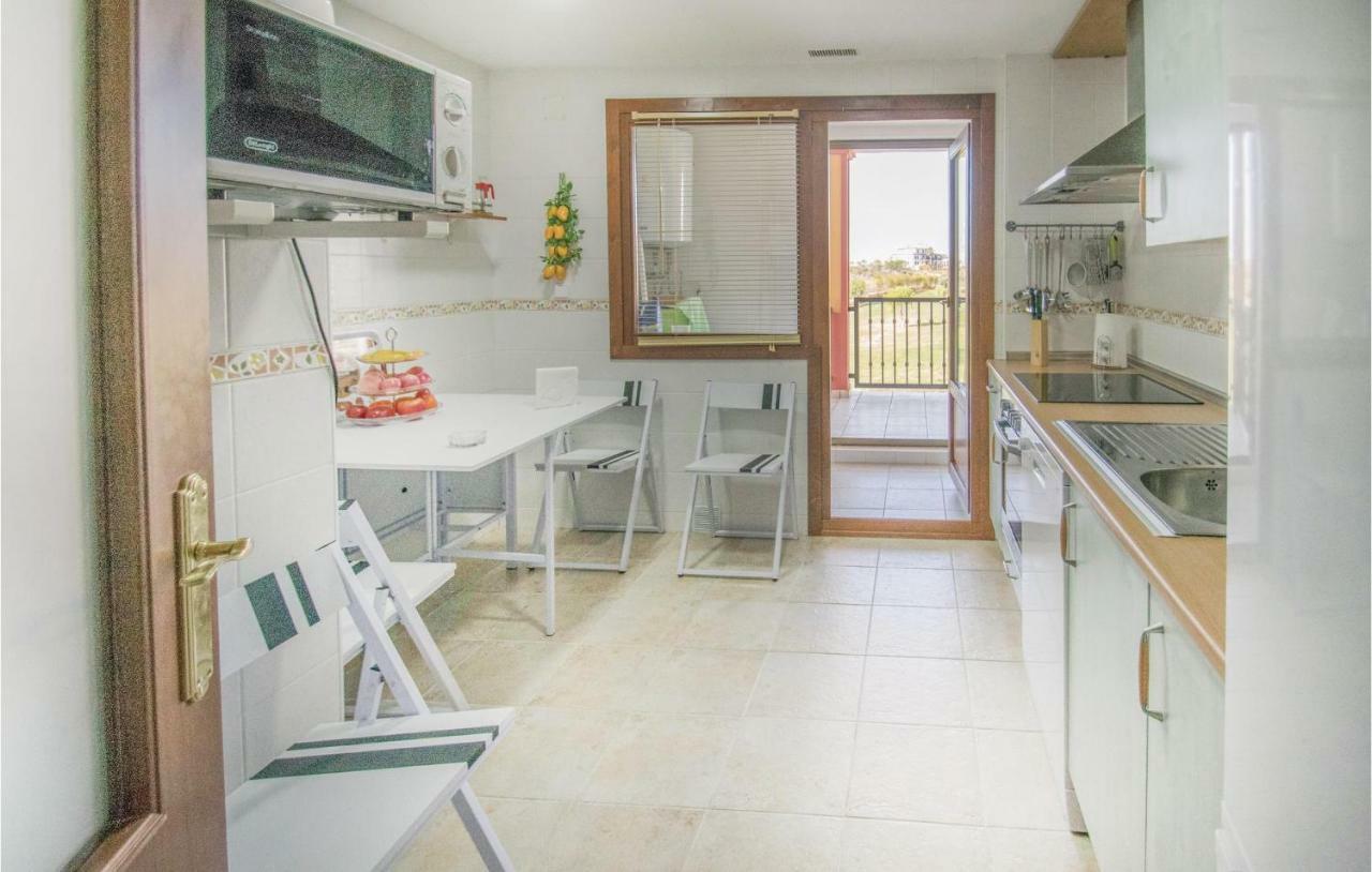 Stunning Apartment In Ayamonte With Wifi Exterior foto