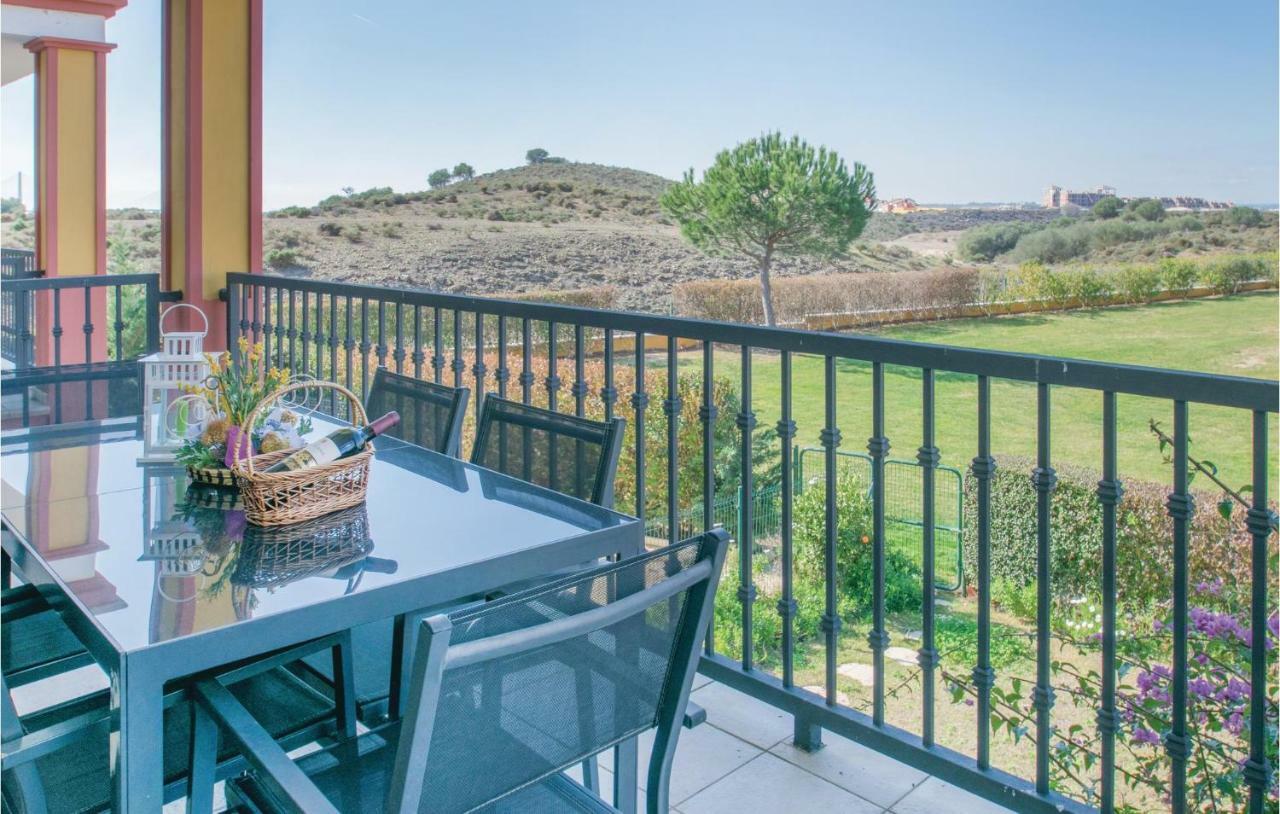 Stunning Apartment In Ayamonte With Wifi Exterior foto