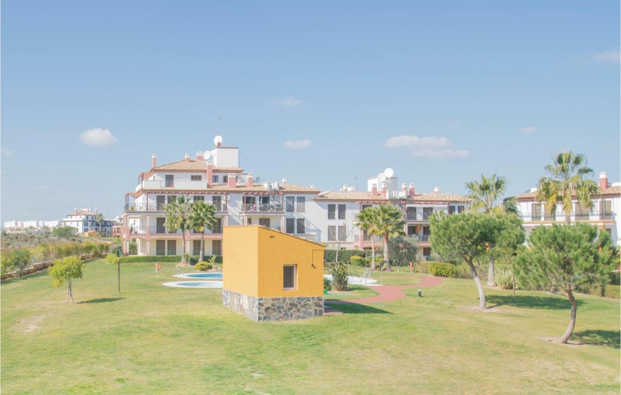Stunning Apartment In Ayamonte With Wifi Exterior foto